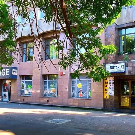 Апартаменты Palace Of Parliament Бухарест