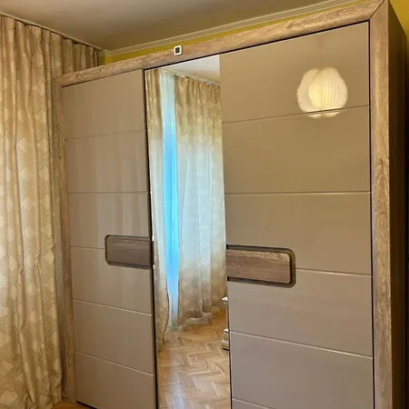 Апартаменты Palace Of Parliament Бухарест