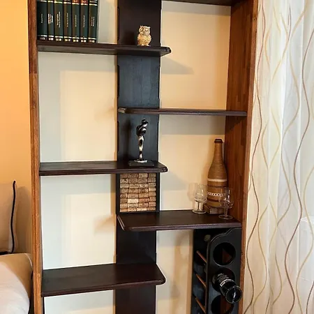 公寓 Palace Of Parliament