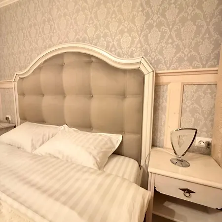 Palace Of Parliament *