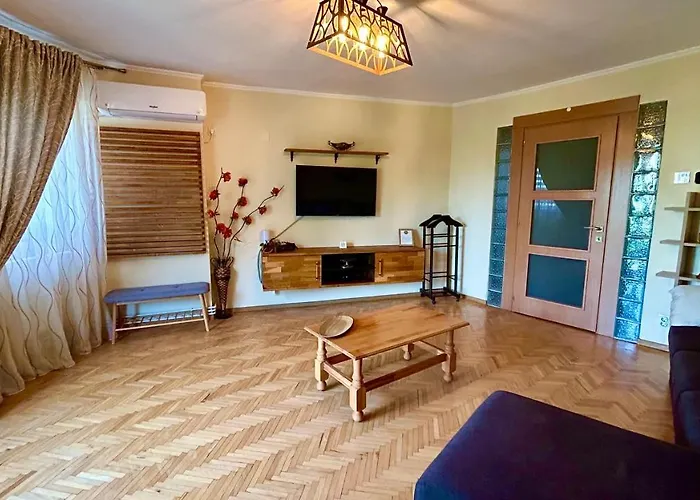 Palace Of Parliament * Bucareste