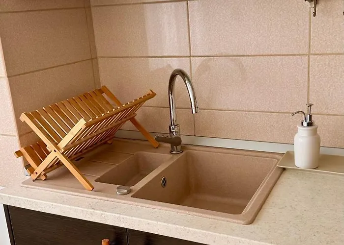 Apartamento Palace Of Parliament *