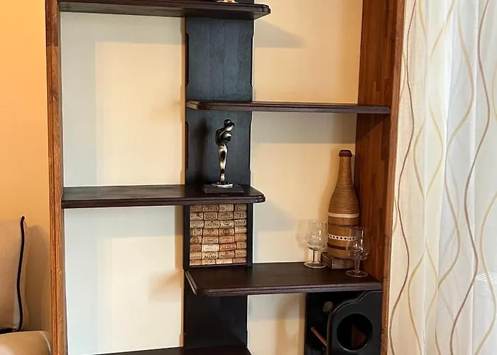 Apartamento Palace Of Parliament