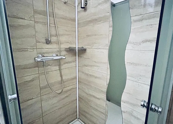 Palace Of Parliament *