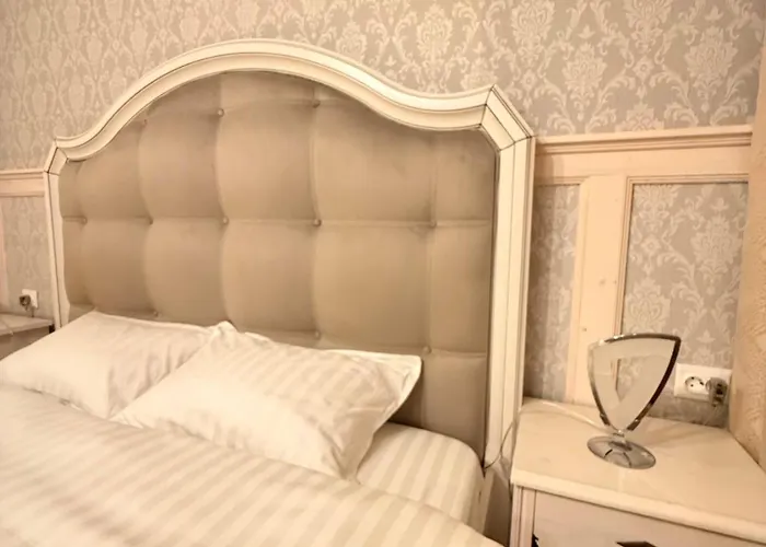 Palace Of Parliament *