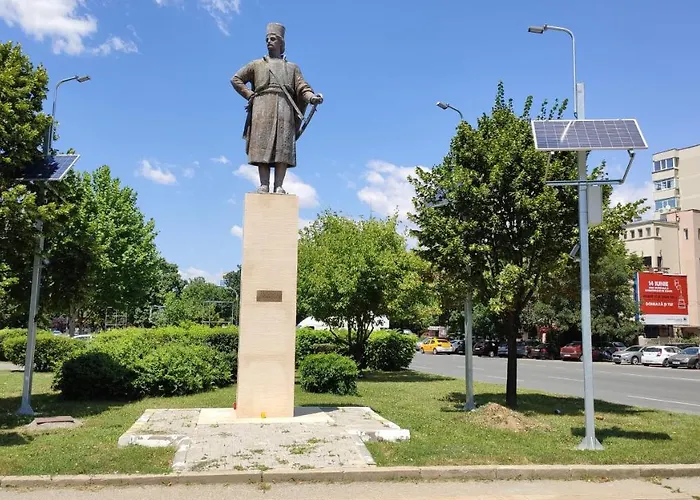 Palace Of Parliament アパート