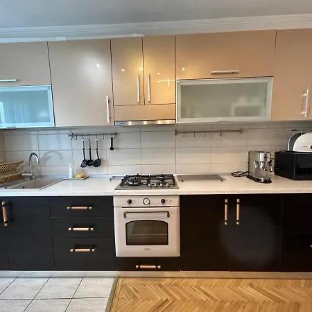 Διαμέρισμα Palace Of Parliament