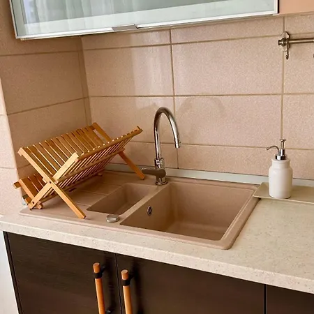 Διαμέρισμα Palace Of Parliament *