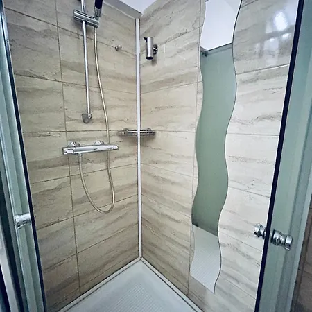 Palace Of Parliament *