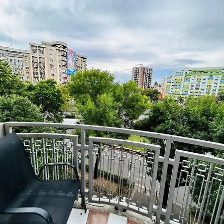 Διαμέρισμα Palace Of Parliament